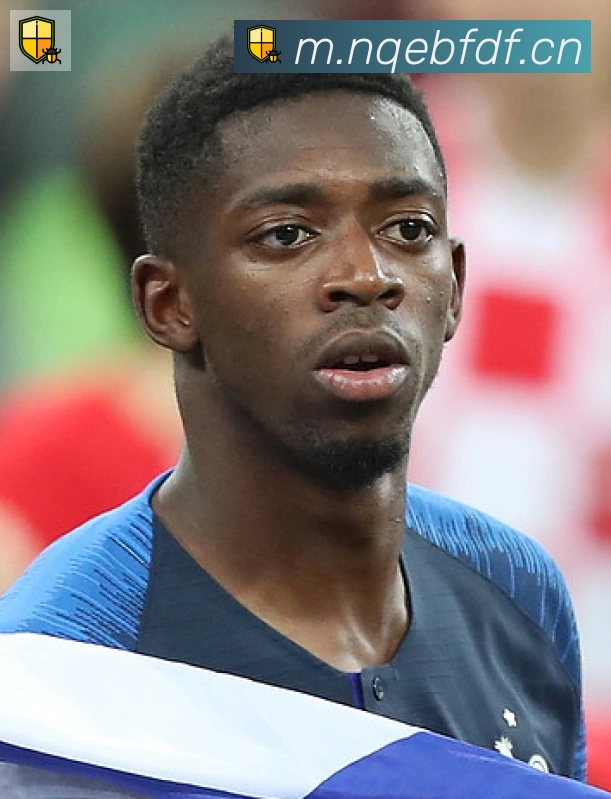 基利安·姆巴佩